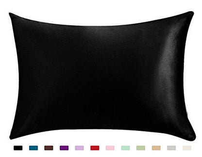 Silky Satin Hair Beauty Pillow Case