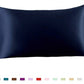 Silky Satin Hair Beauty Pillow Case