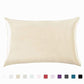 Silky Satin Hair Beauty Pillow Case