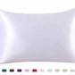 Silky Satin Hair Beauty Pillow Case