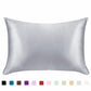 Silky Satin Hair Beauty Pillow Case