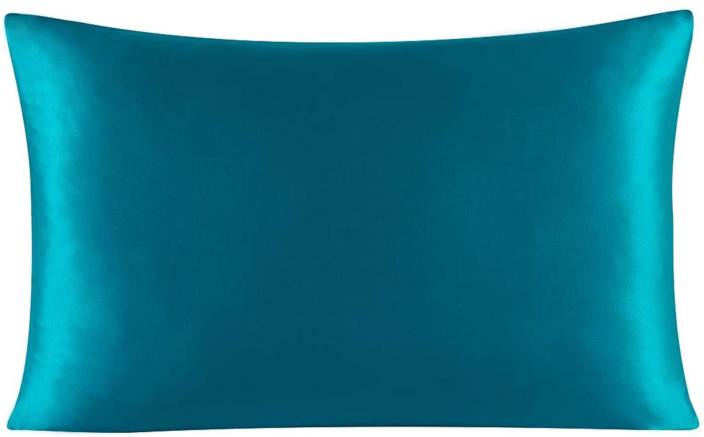 Silky Satin Hair Beauty Pillow Case