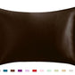 Silky Satin Hair Beauty Pillow Case