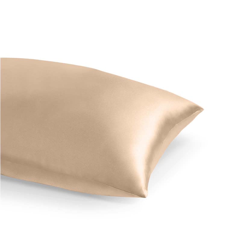 Silky Satin Hair Beauty Pillow Case