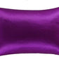 Silky Satin Hair Beauty Pillow Case