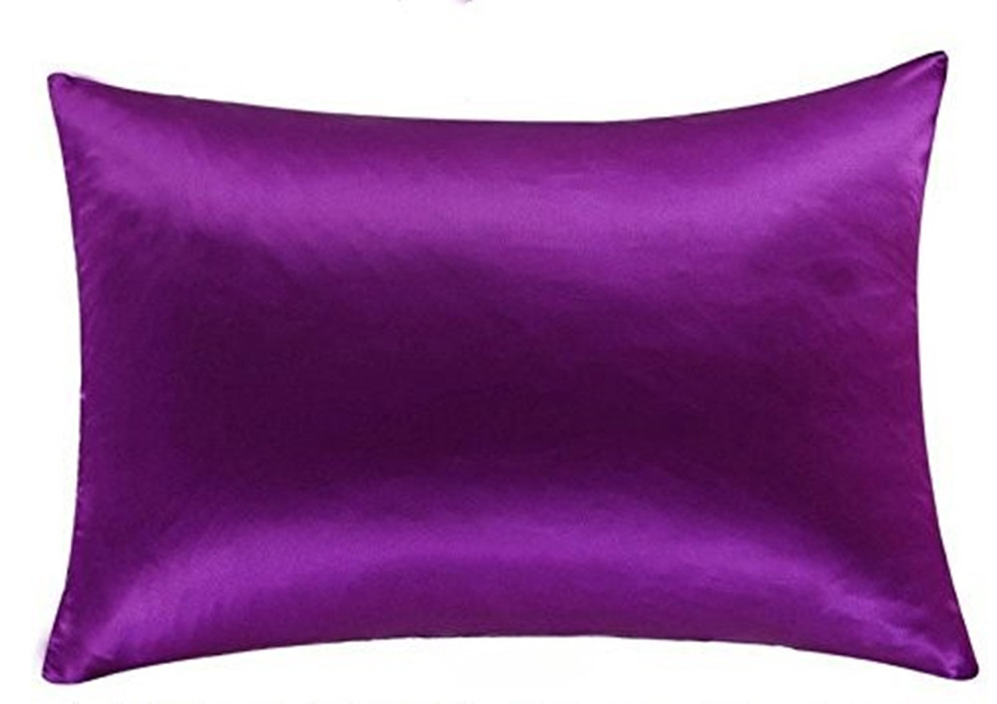 Silky Satin Hair Beauty Pillow Case