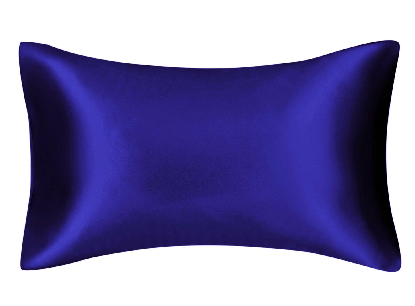 Silky Satin Hair Beauty Pillow Case