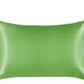 Silky Satin Hair Beauty Pillow Case