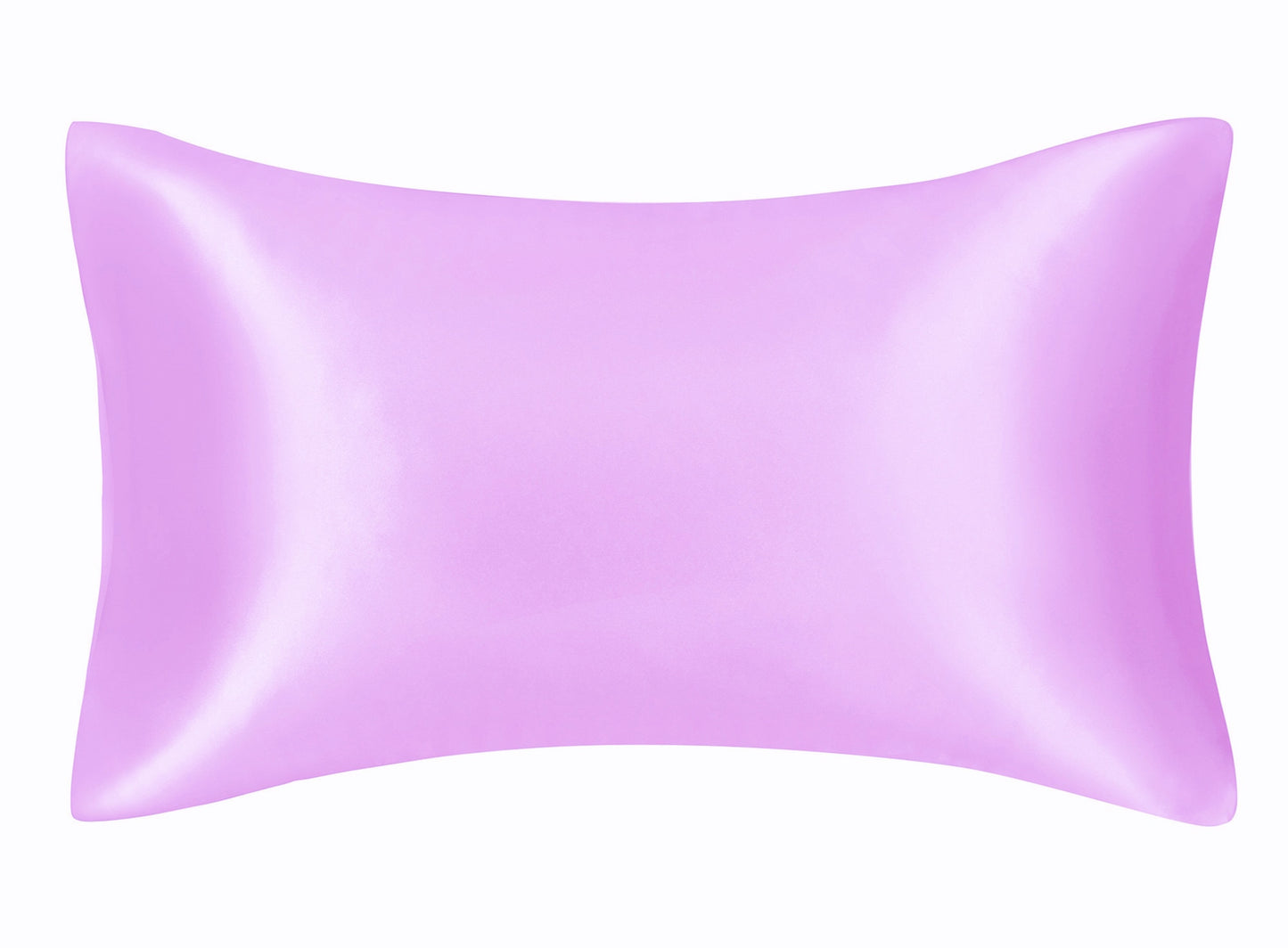 Silky Satin Hair Beauty Pillow Case