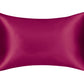 Silky Satin Hair Beauty Pillow Case