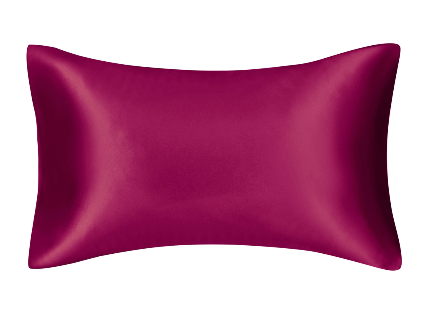 Silky Satin Hair Beauty Pillow Case