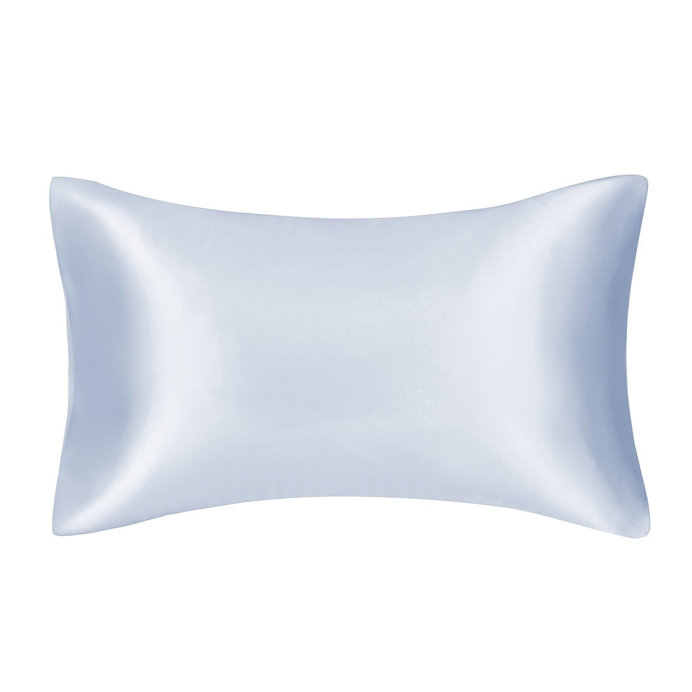 Silky Satin Hair Beauty Pillow Case